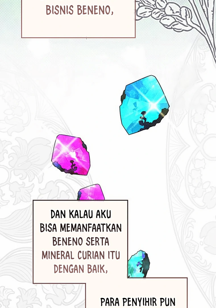 Baby Tyrant Bab 110 halaman 5