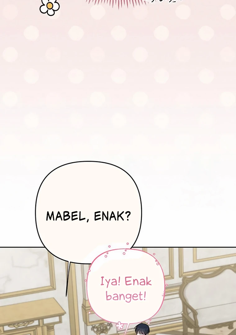 Baby Tyrant Bab 110 halaman 8