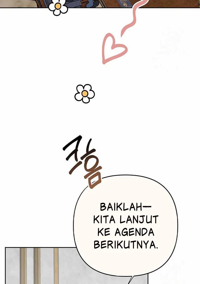 Baby Tyrant Bab 110 halaman 10