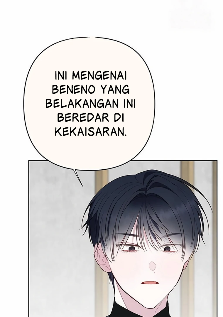 Baby Tyrant Bab 110 halaman 12