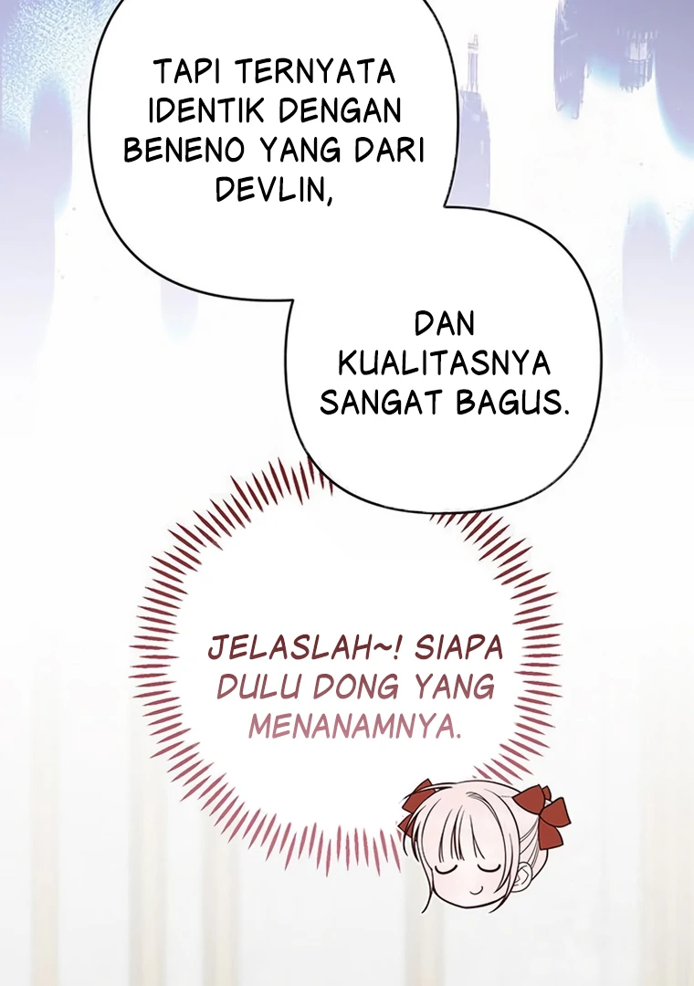 Baby Tyrant Bab 110 halaman 19