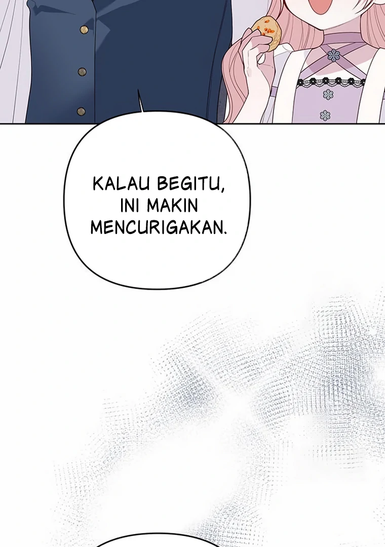Baby Tyrant Bab 110 halaman 21
