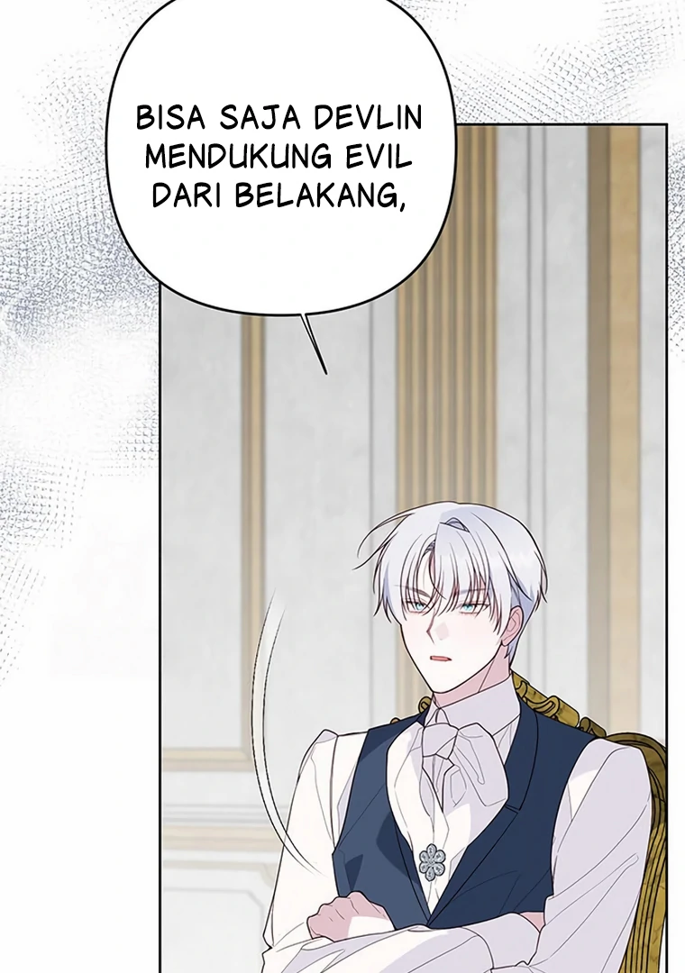 Baby Tyrant Bab 110 halaman 22