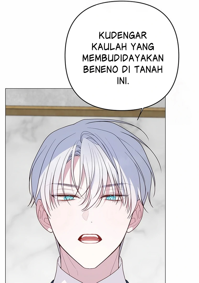 Baby Tyrant Bab 110 halaman 49