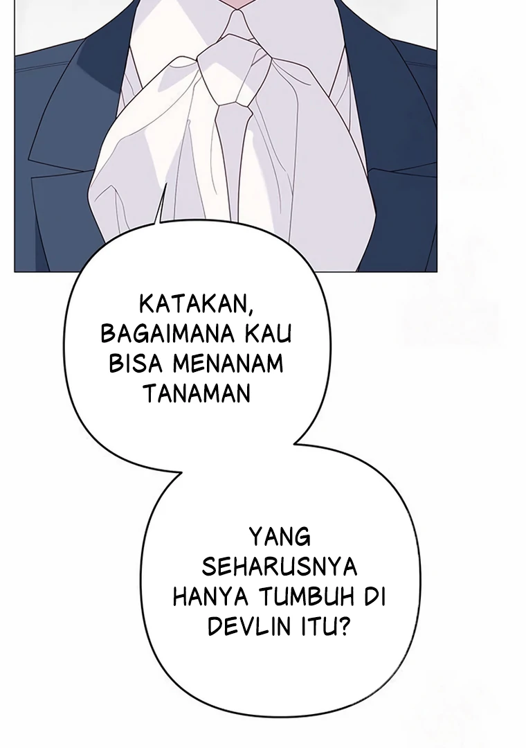 Baby Tyrant Bab 110 halaman 50