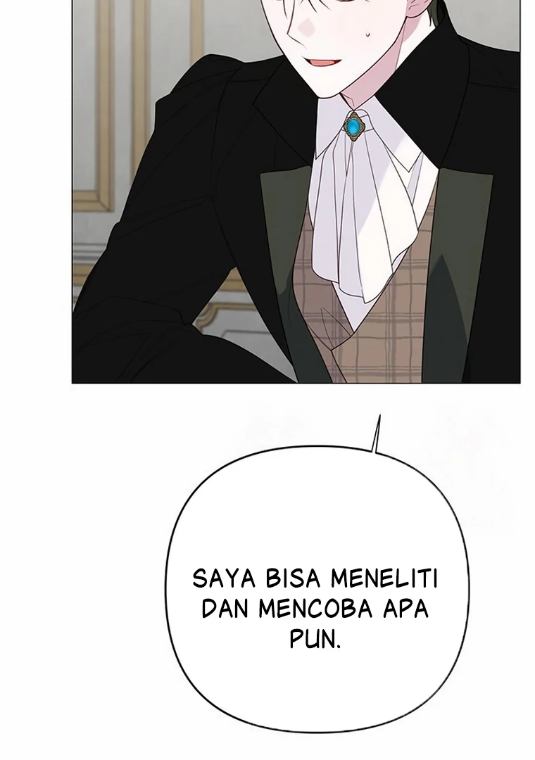 Baby Tyrant Bab 110 halaman 52