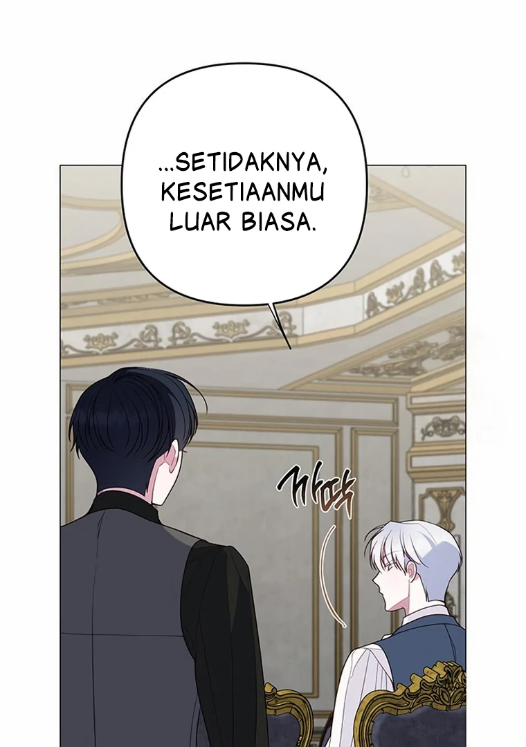 Baby Tyrant Bab 110 halaman 57