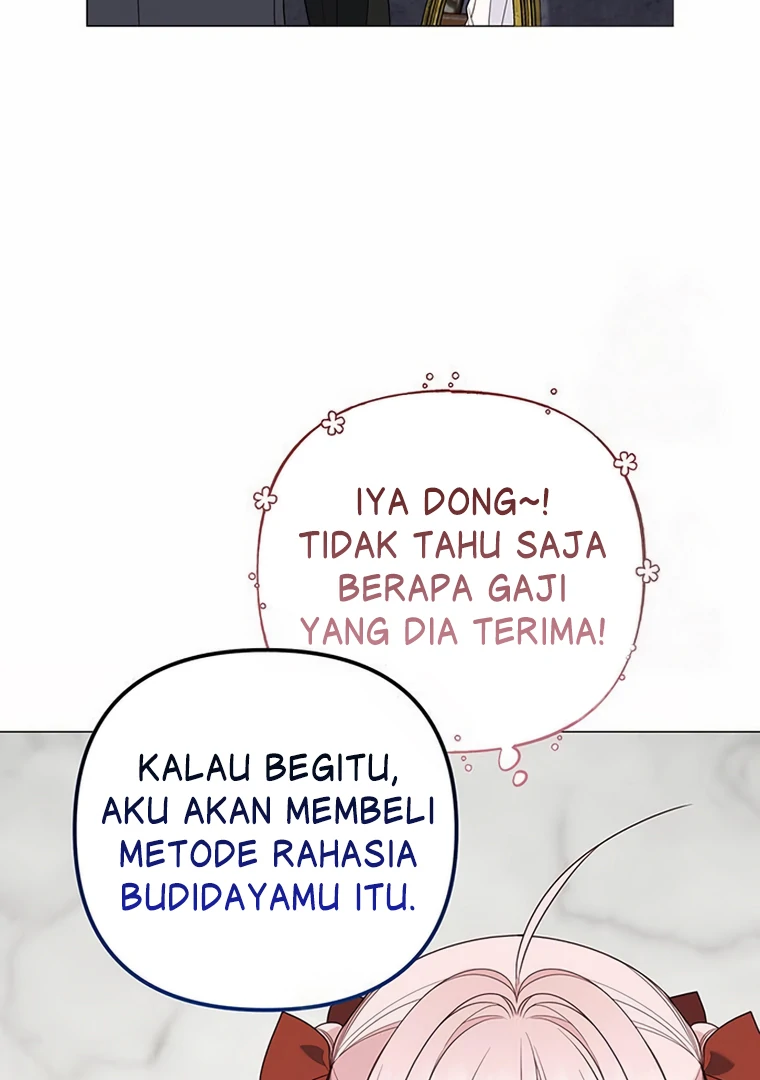 Baby Tyrant Bab 110 halaman 58
