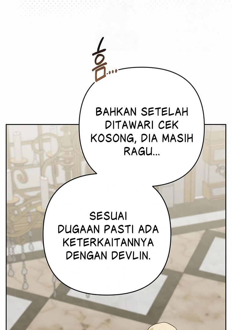 Baby Tyrant Bab 110 halaman 67