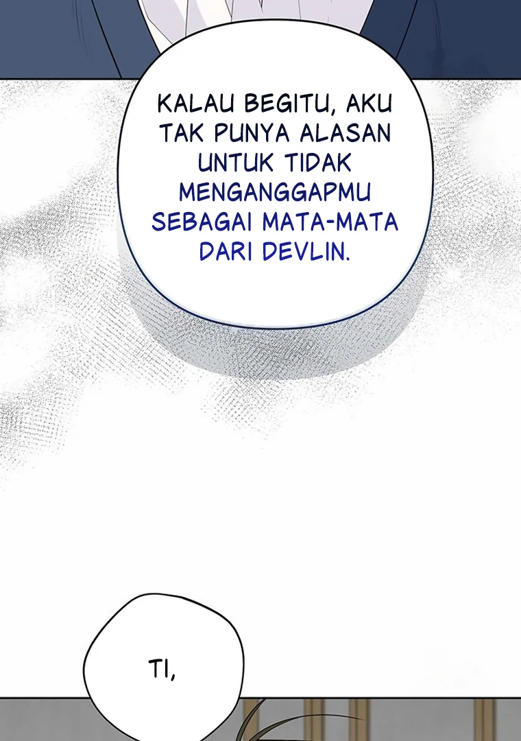 Baby Tyrant Bab 110 halaman 71