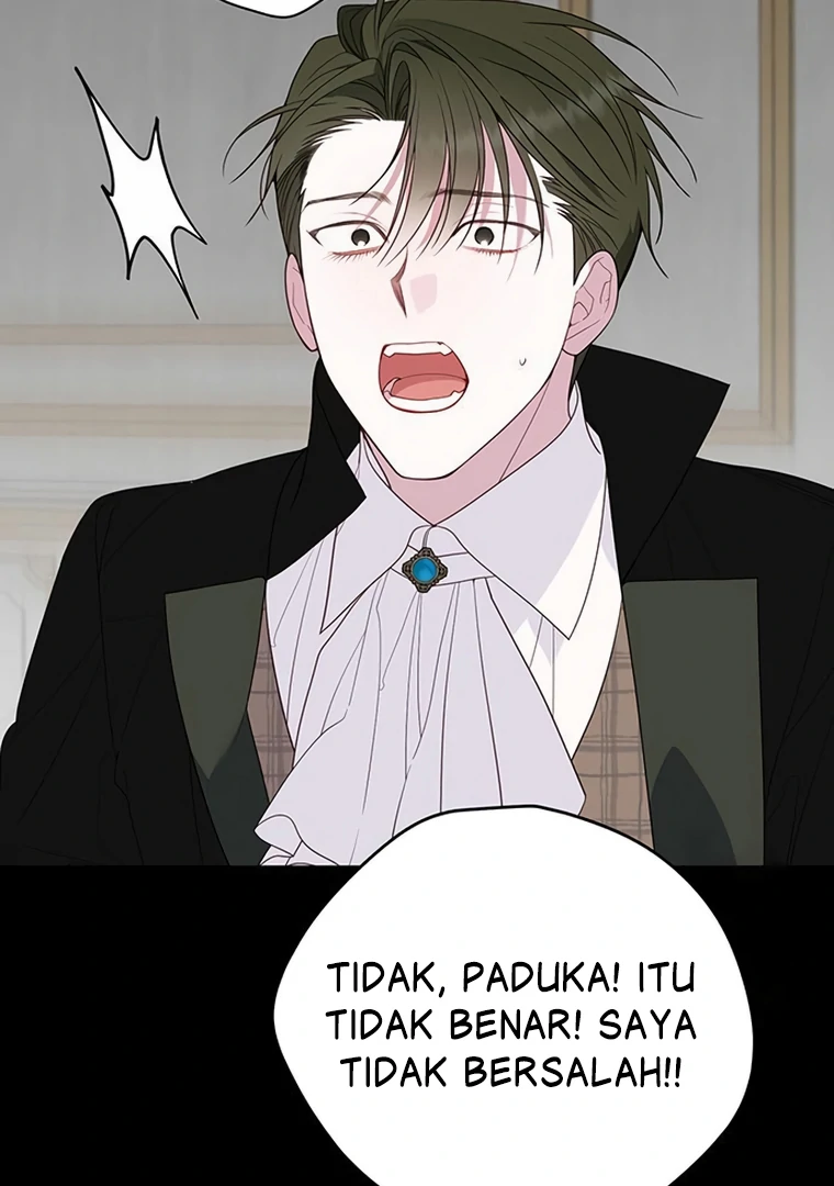 Baby Tyrant Bab 110 halaman 72