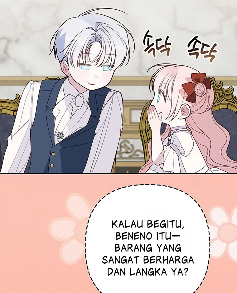 Baby Tyrant Bab 110 halaman 79