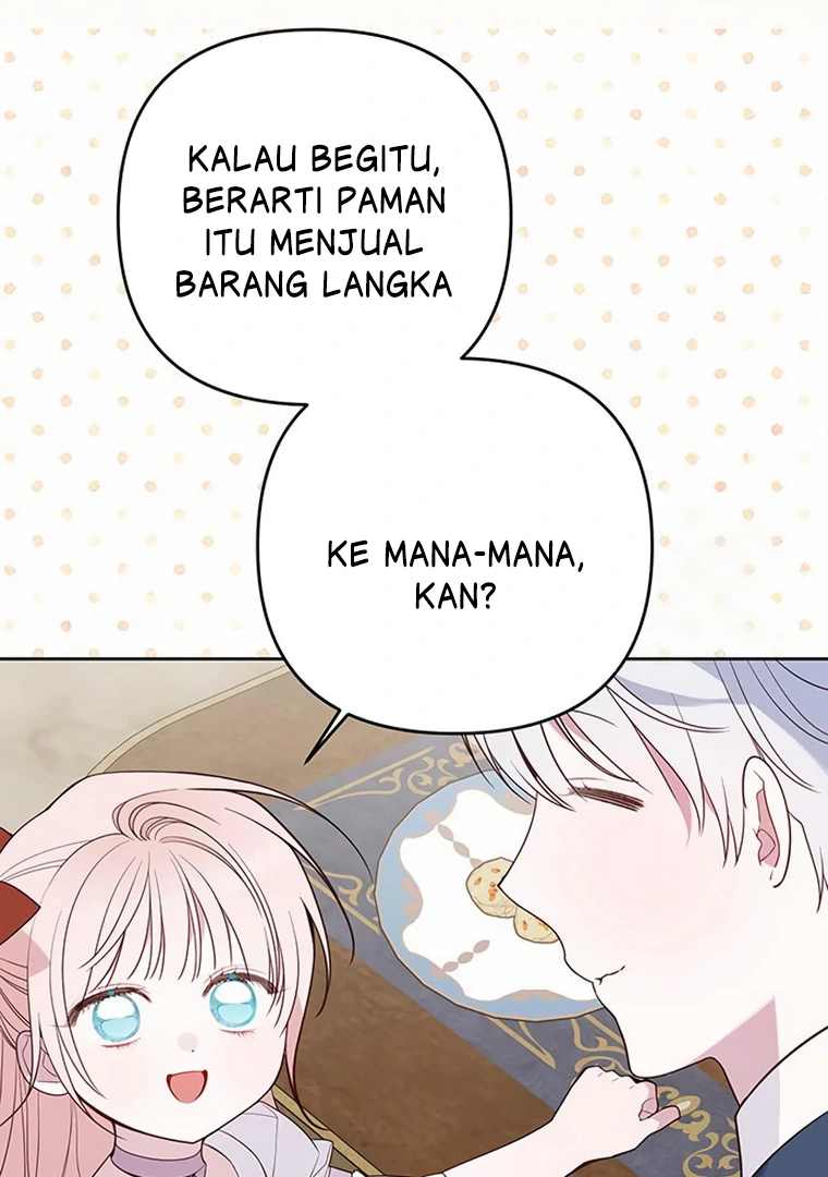 Baby Tyrant Bab 110 halaman 81