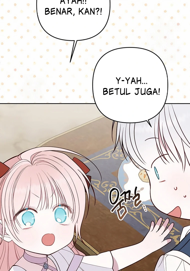 Baby Tyrant Bab 110 halaman 83