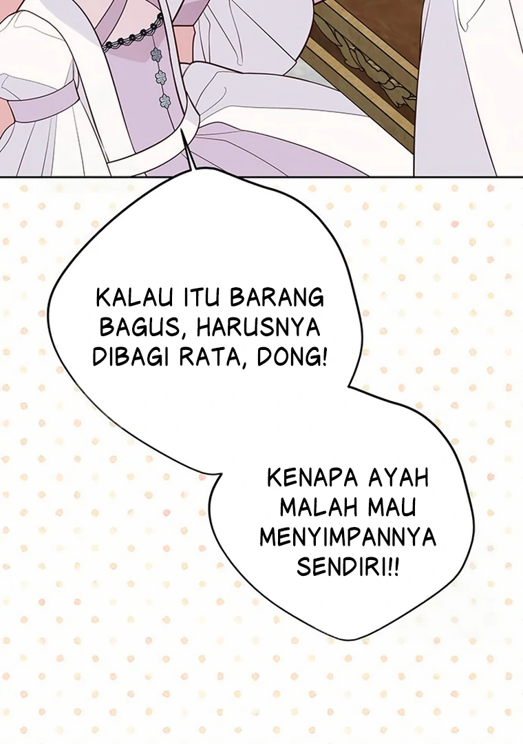 Baby Tyrant Bab 110 halaman 84
