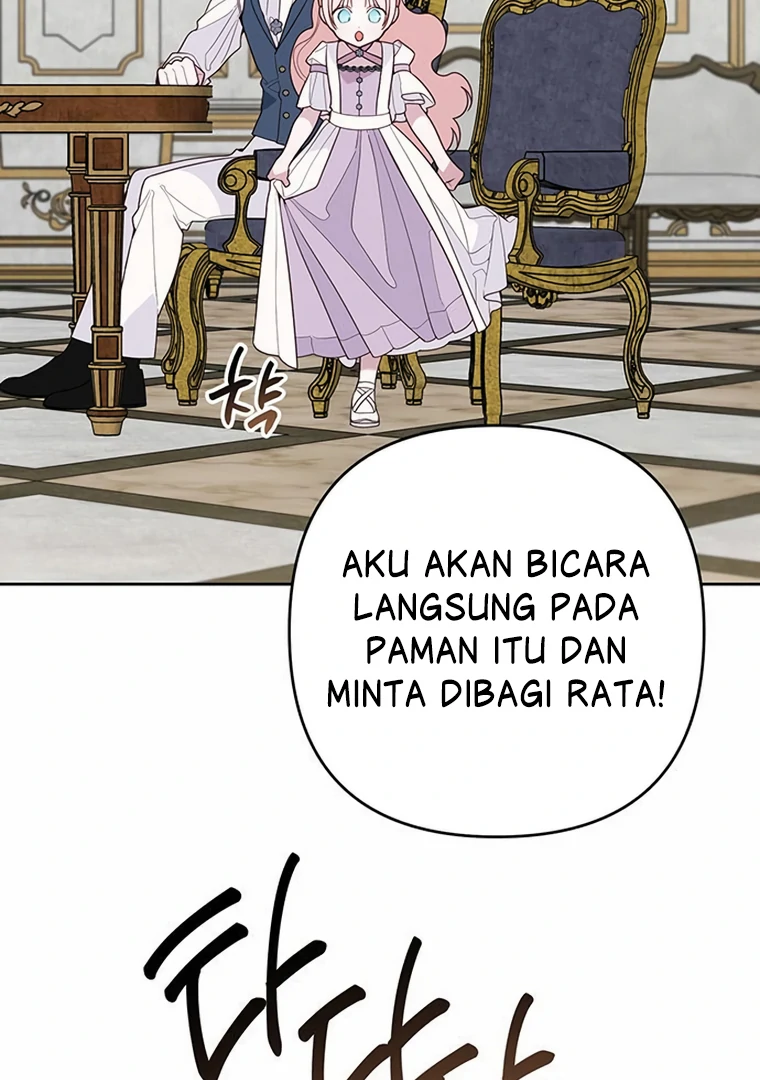 Baby Tyrant Bab 110 halaman 86