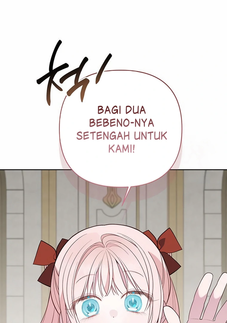 Baby Tyrant Bab 110 halaman 91