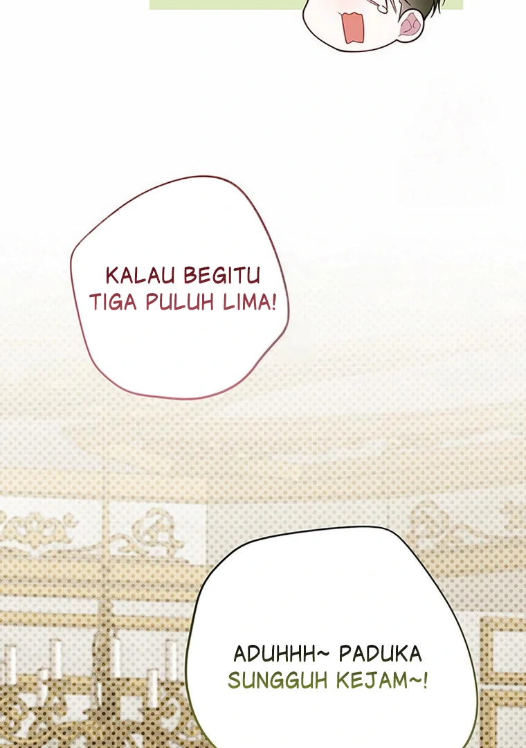 Baby Tyrant Bab 110 halaman 103