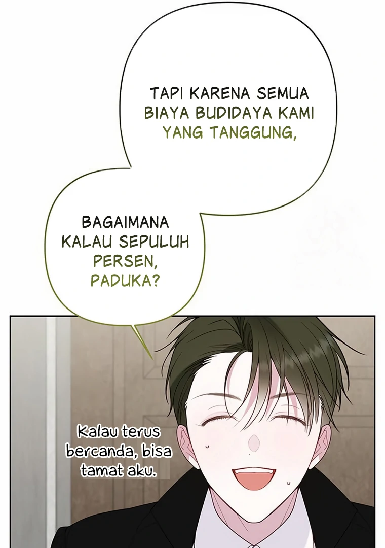 Baby Tyrant Bab 110 halaman 113