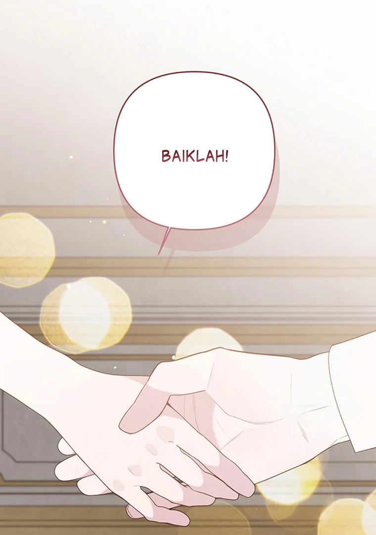 Baby Tyrant Bab 110 halaman 116