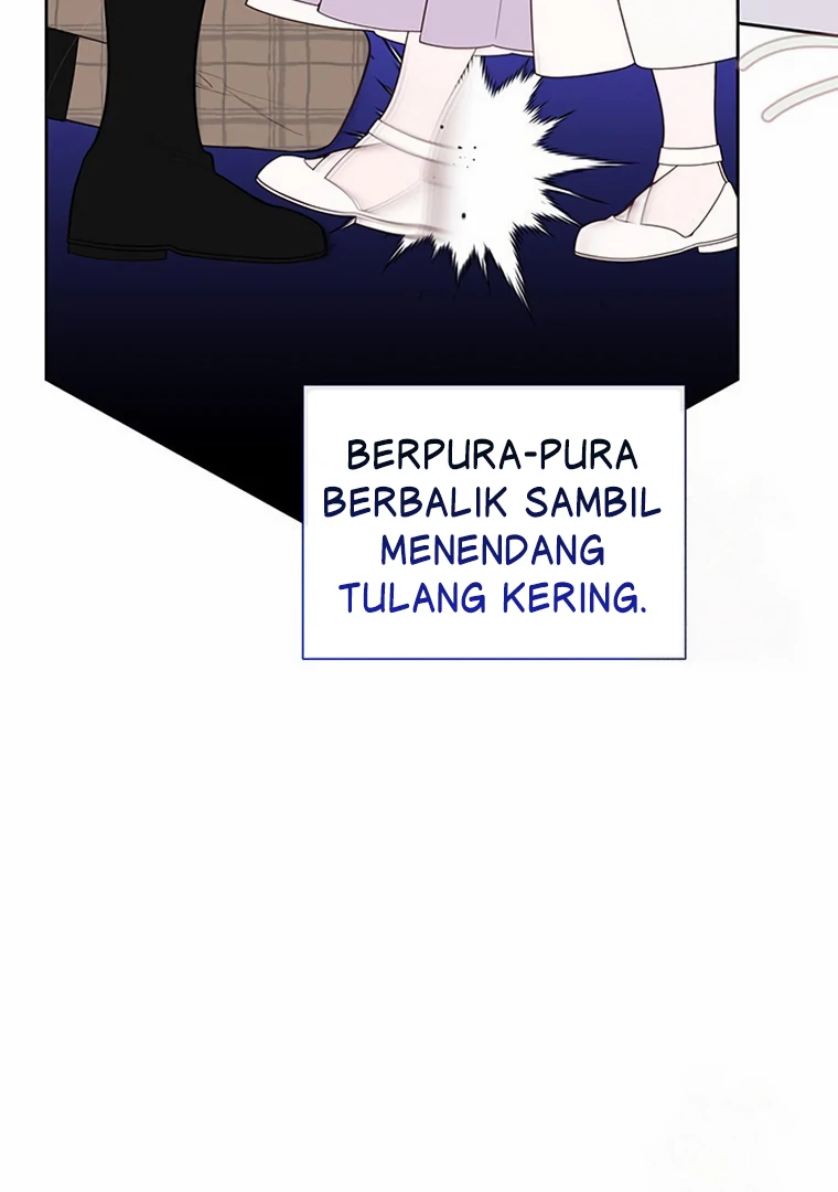 Baby Tyrant Bab 110 halaman 120