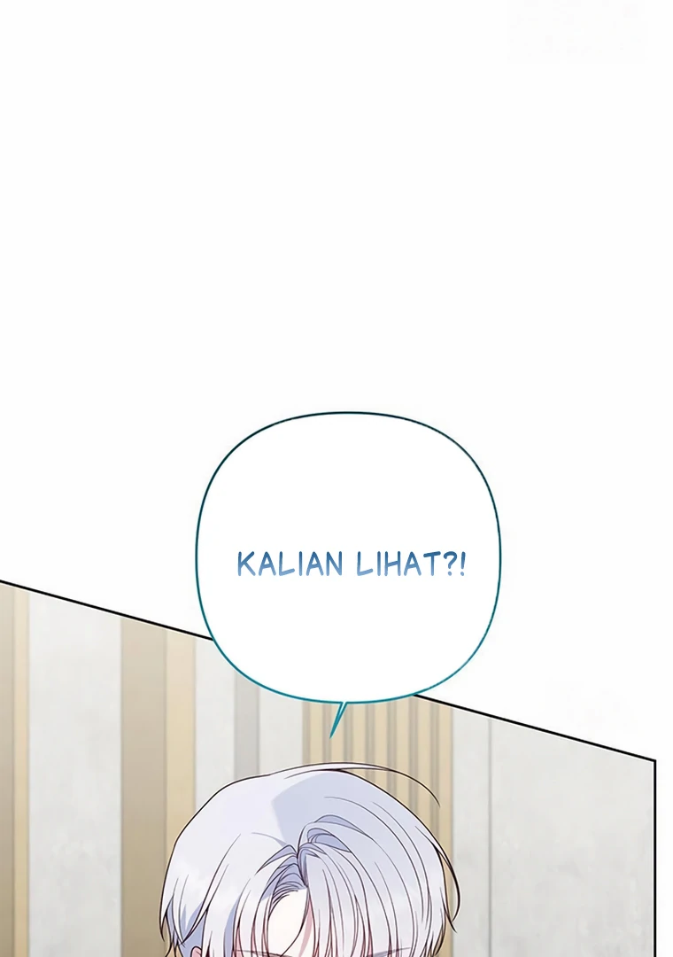 Baby Tyrant Bab 110 halaman 121