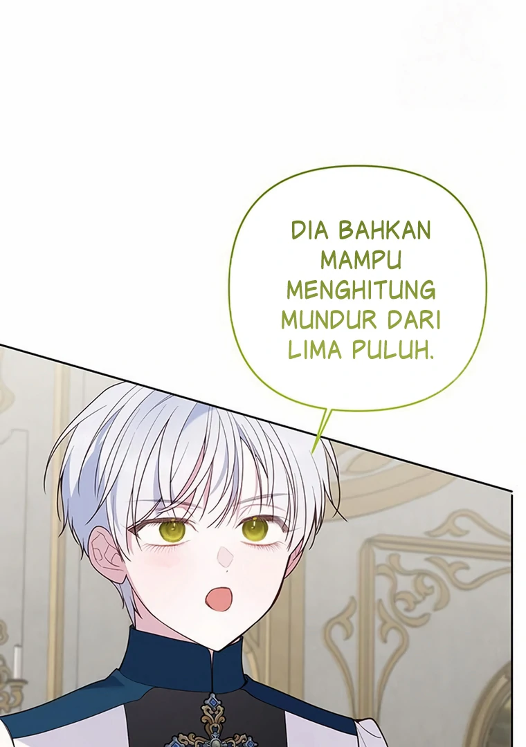 Baby Tyrant Bab 110 halaman 125
