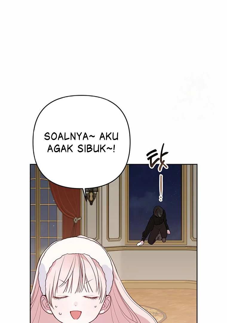 Baby Tyrant Bab 110 halaman 134