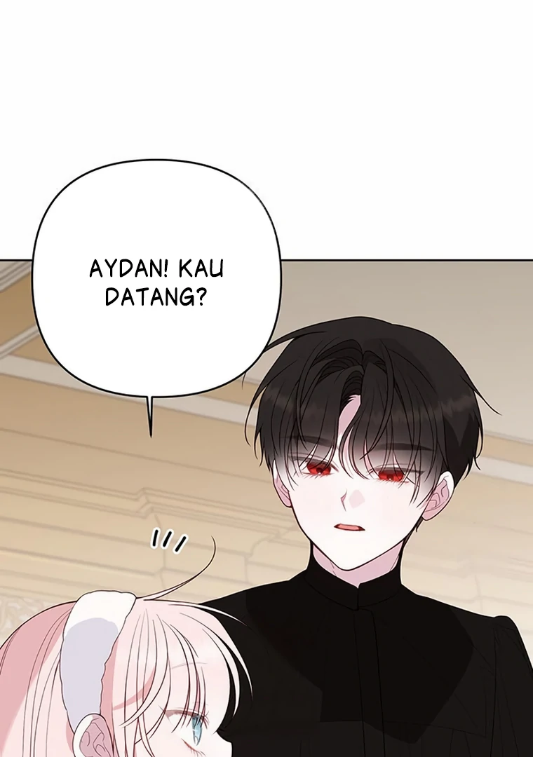 Baby Tyrant Bab 110 halaman 136