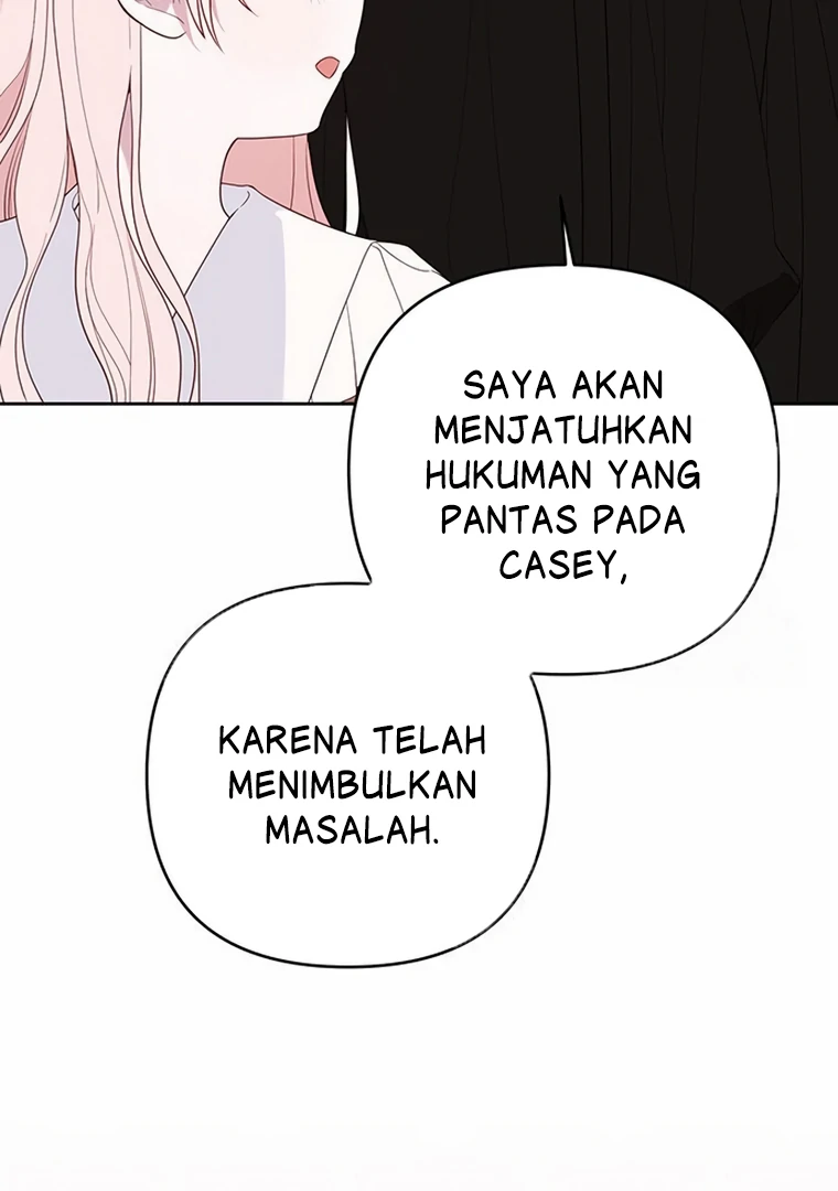 Baby Tyrant Bab 110 halaman 137