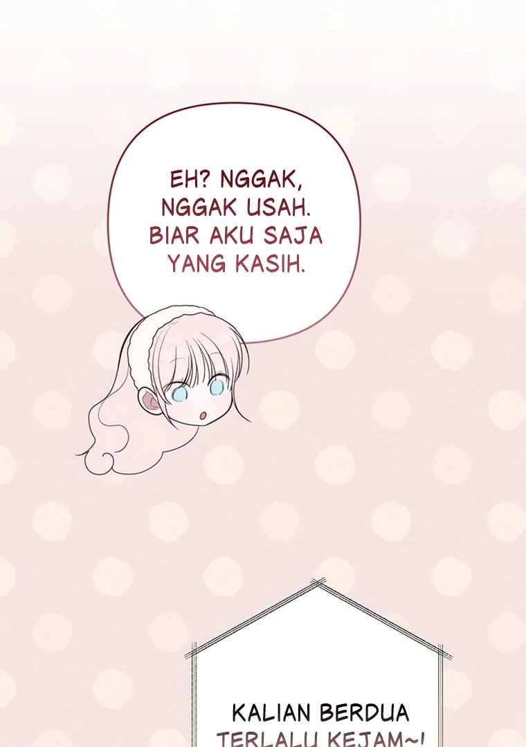 Baby Tyrant Bab 110 halaman 138