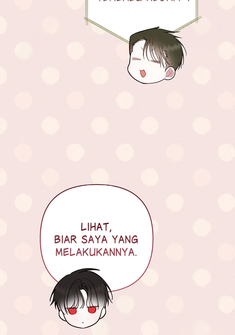 Baby Tyrant Bab 110 halaman 139