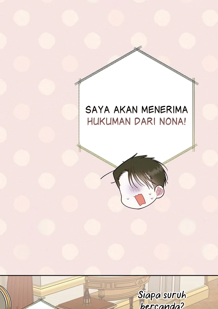 Baby Tyrant Bab 110 halaman 140