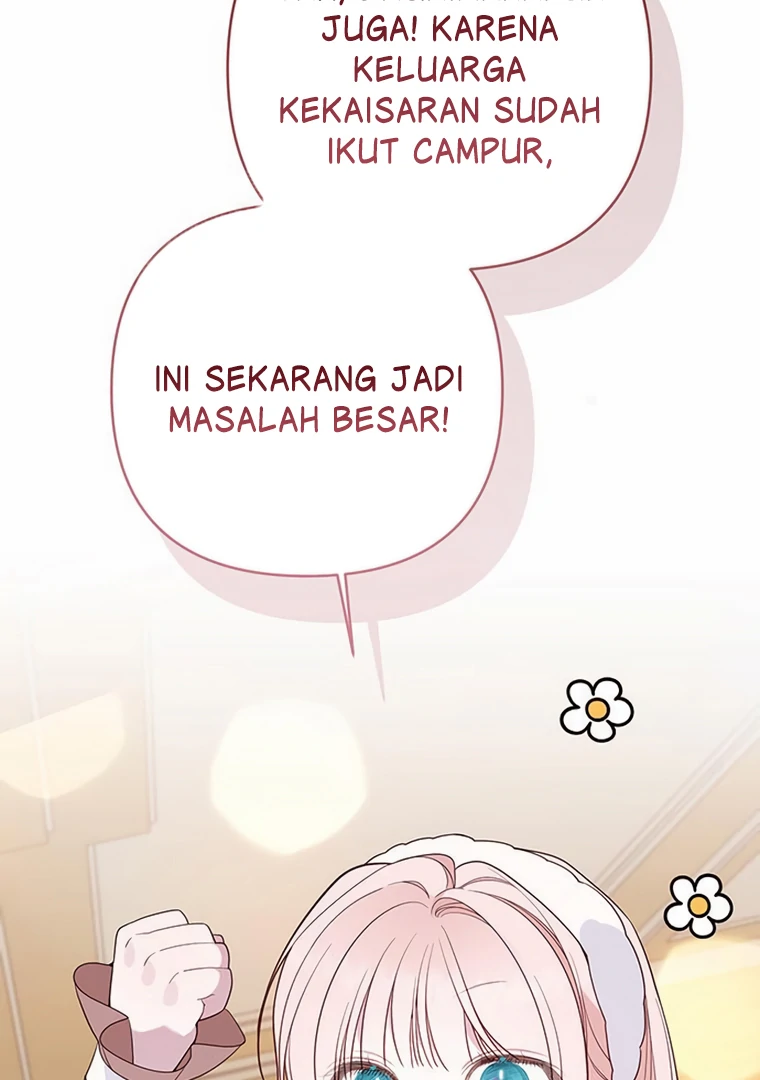 Baby Tyrant Bab 110 halaman 142