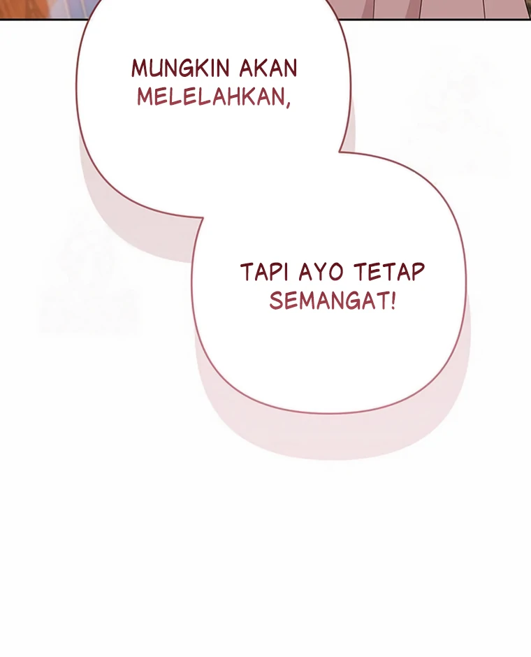 Baby Tyrant Bab 110 halaman 144