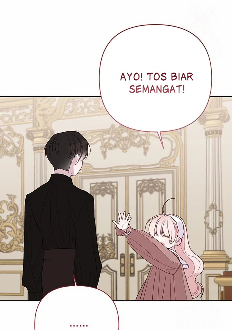 Baby Tyrant Bab 110 halaman 145