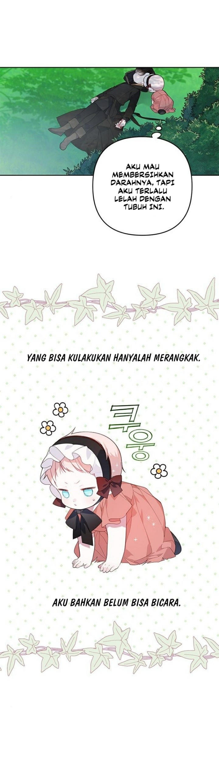 Baby Tyrant Bab 12 halaman 10