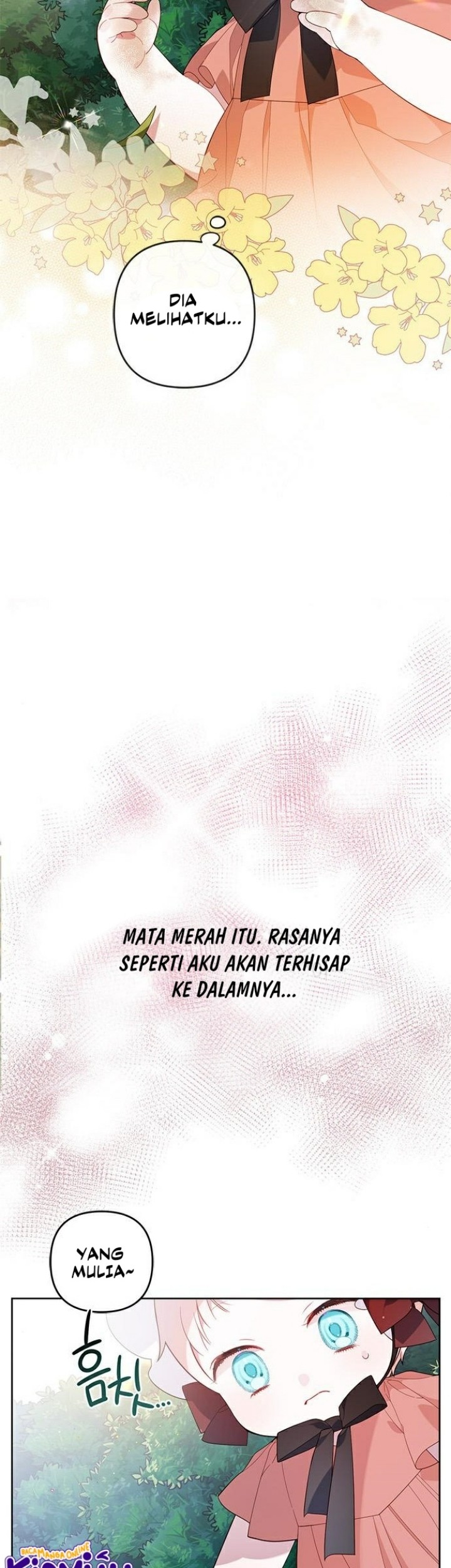 Baby Tyrant Bab 12 halaman 18
