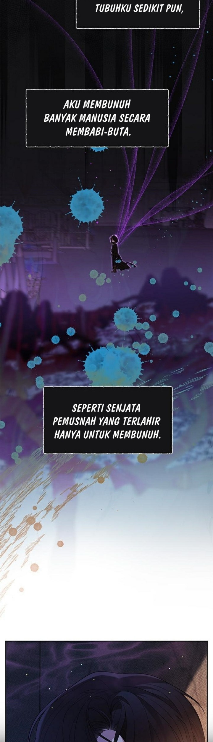 Baby Tyrant Bab 12 halaman 25