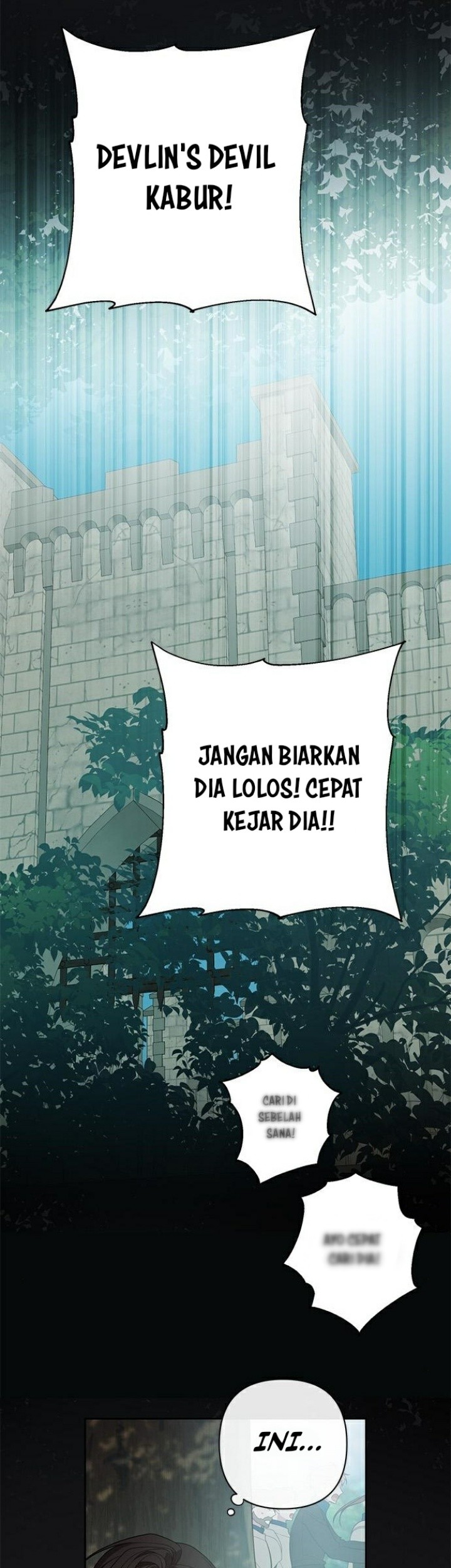 Baby Tyrant Bab 12 halaman 32
