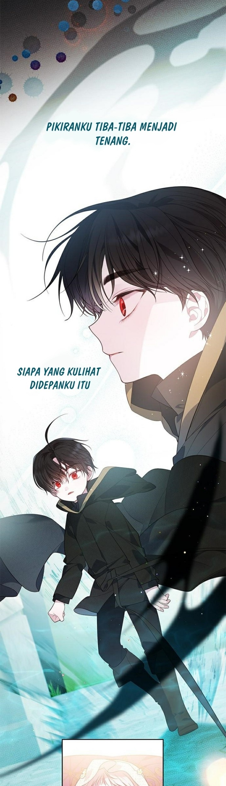 Baby Tyrant Bab 12 halaman 34