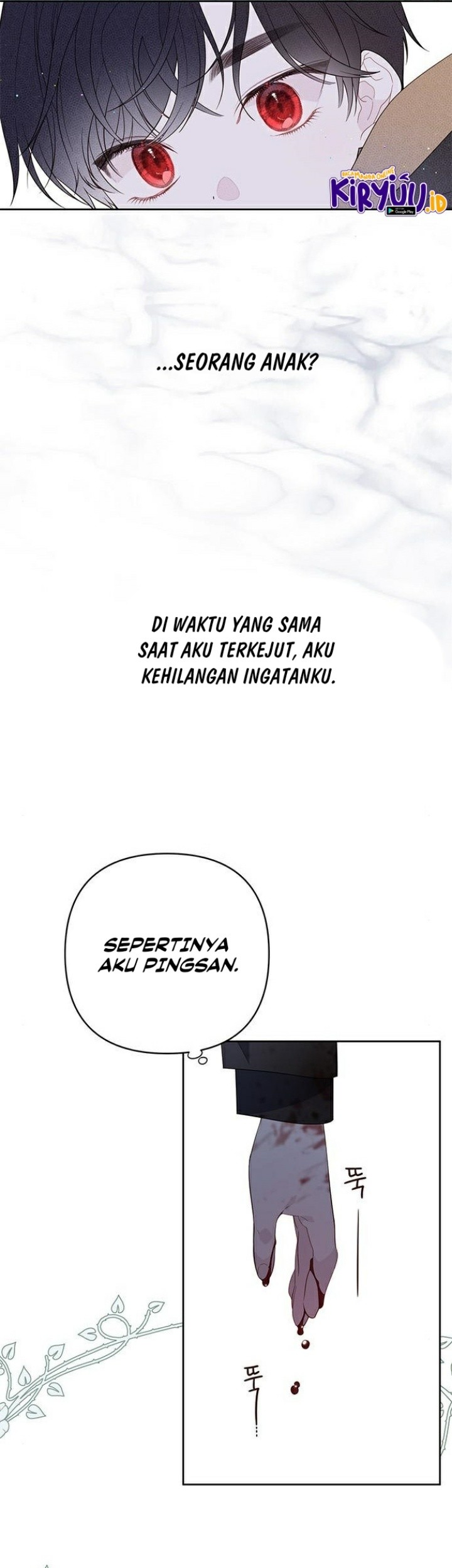 Baby Tyrant Bab 12 halaman 36