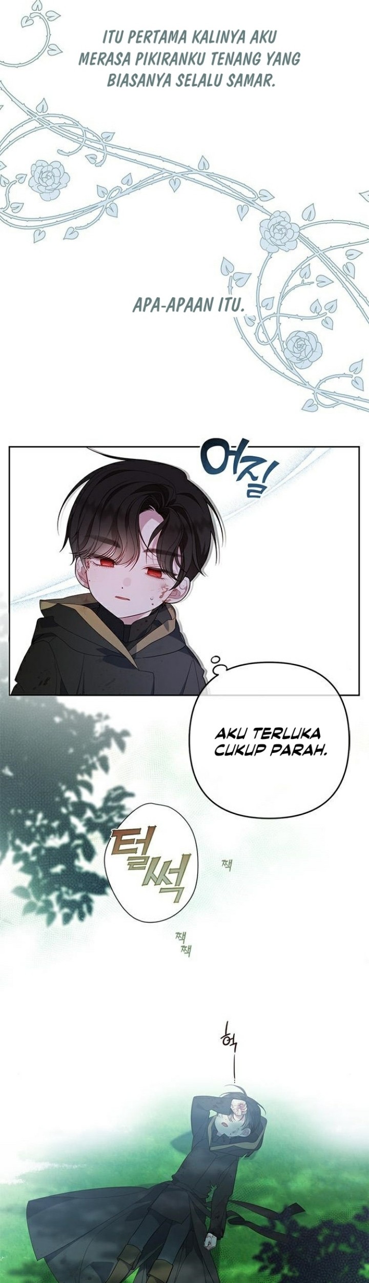 Baby Tyrant Bab 12 halaman 37