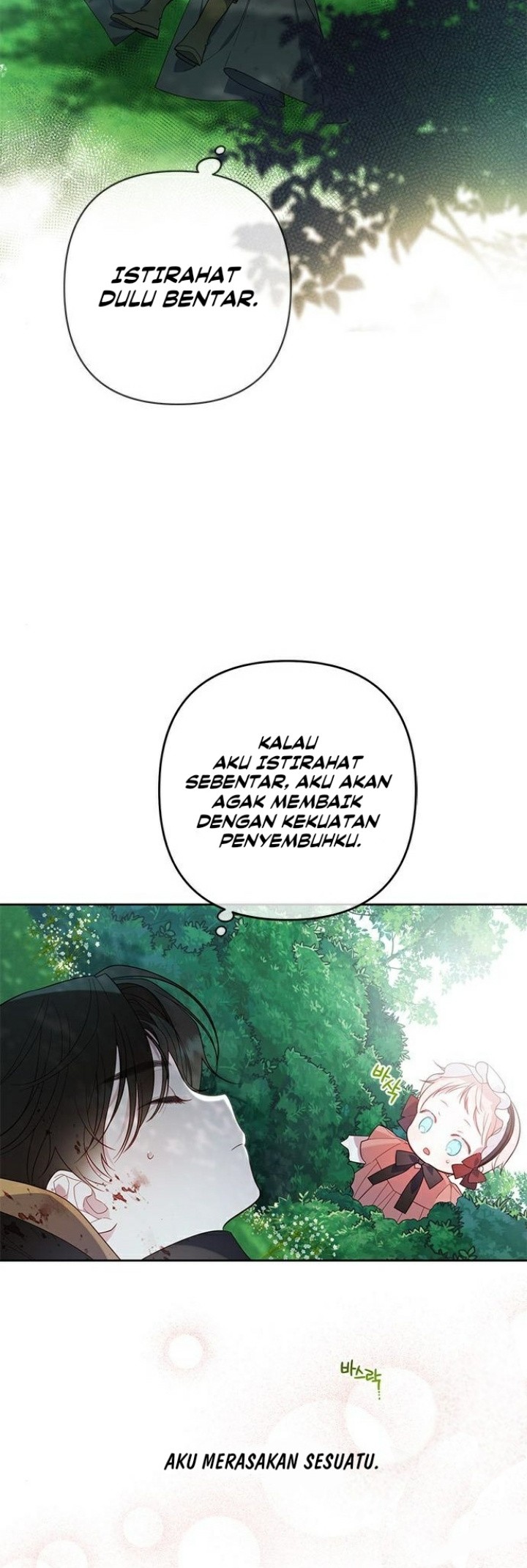 Baby Tyrant Bab 12 halaman 38