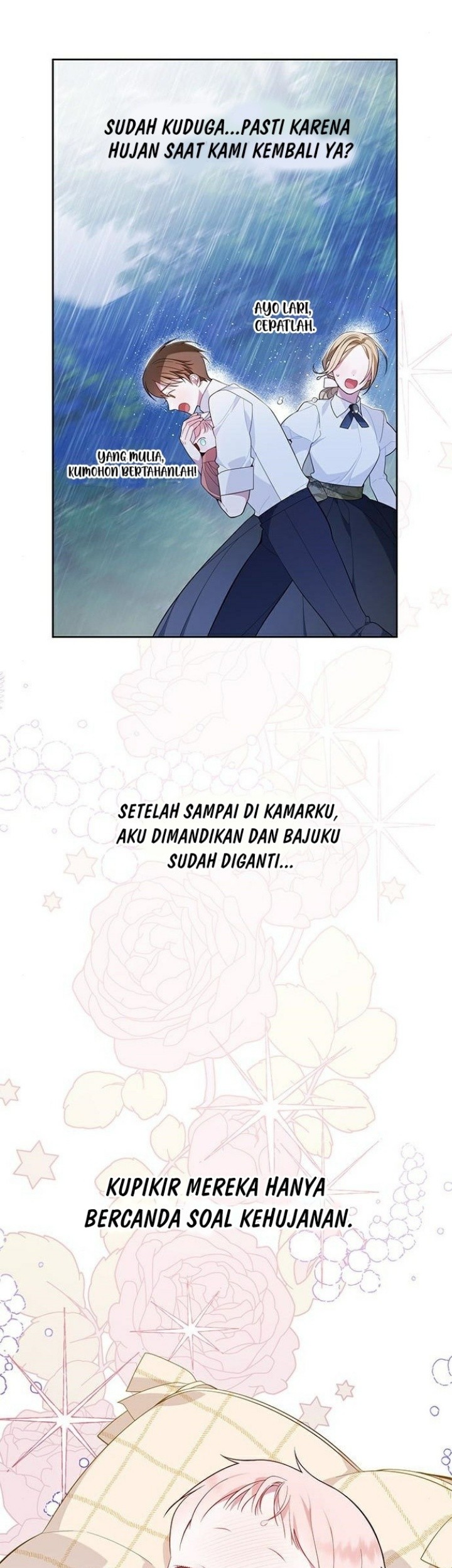 Baby Tyrant Bab 12 halaman 50