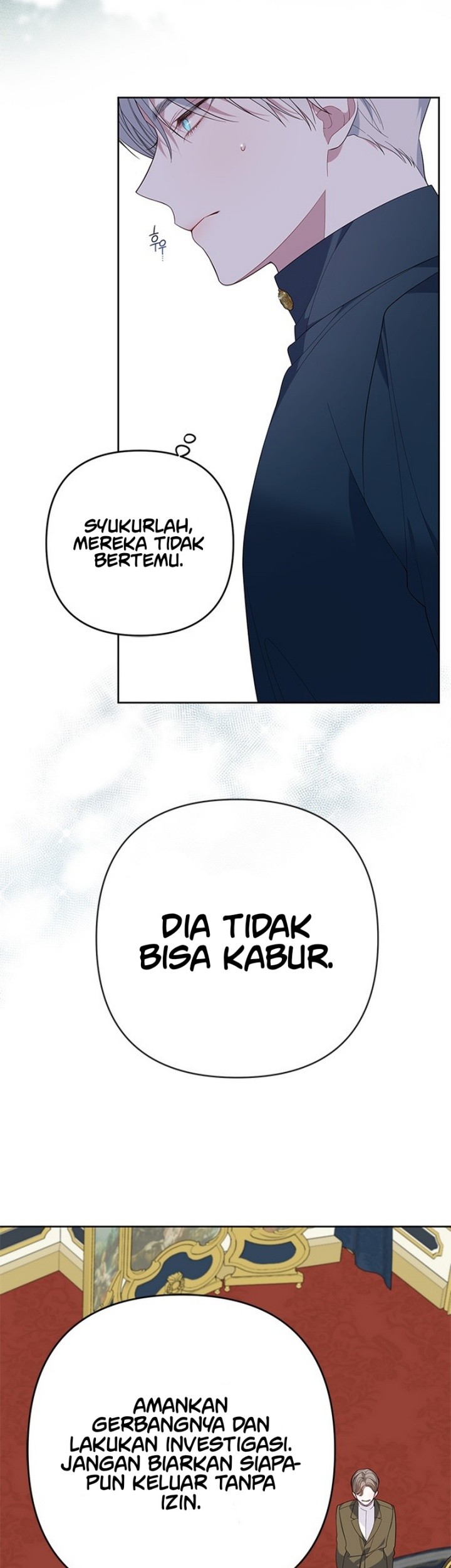 Baby Tyrant Bab 13 halaman 14