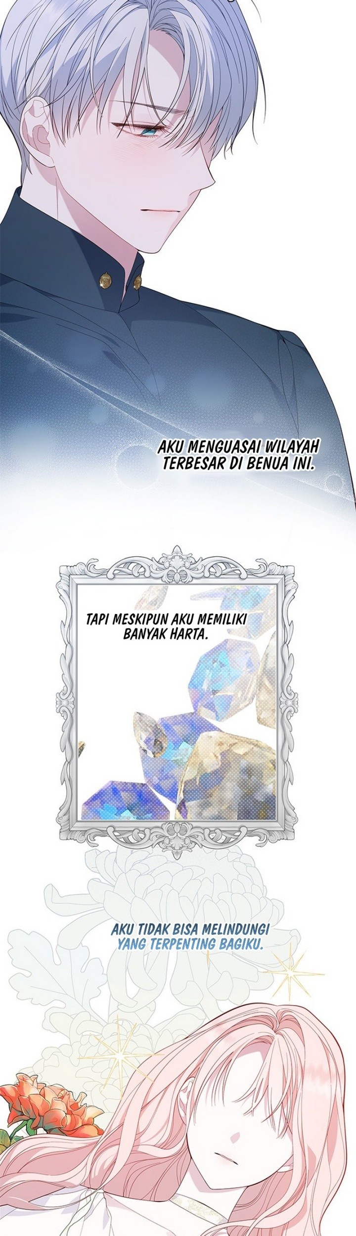 Baby Tyrant Bab 13 halaman 20
