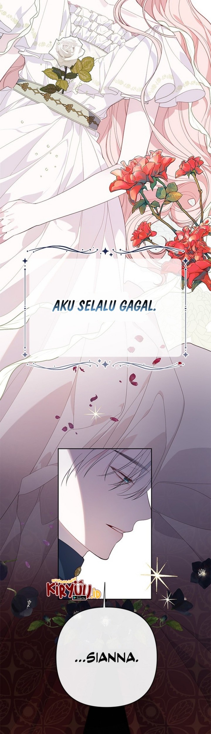Baby Tyrant Bab 13 halaman 21
