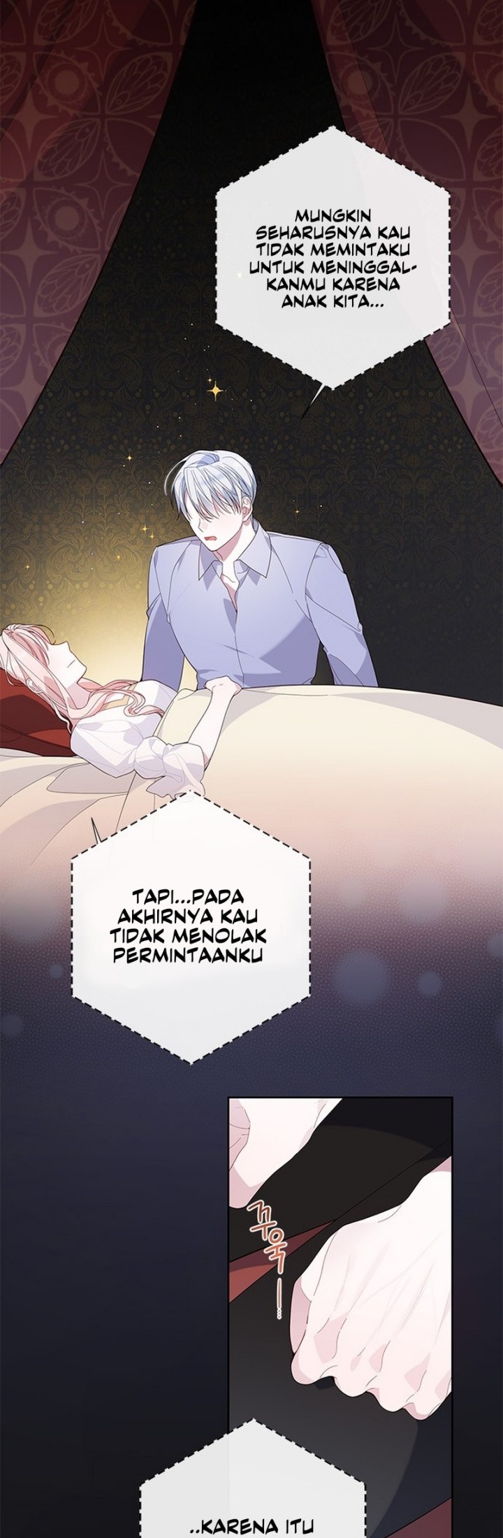 Baby Tyrant Bab 13 halaman 22