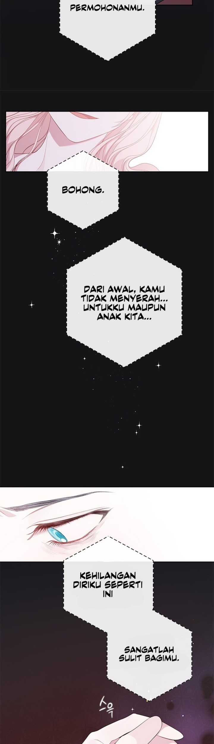 Baby Tyrant Bab 13 halaman 23